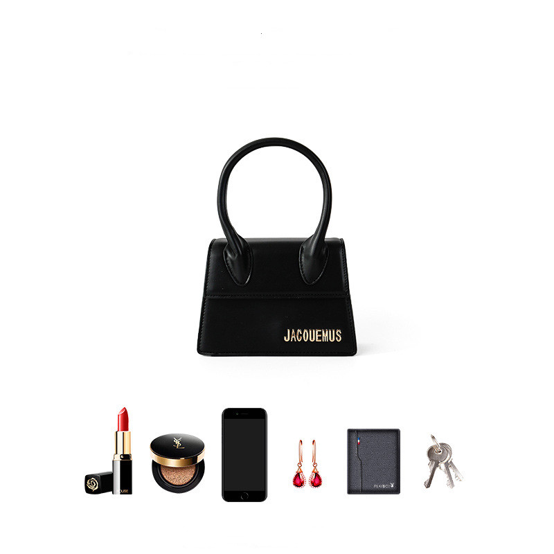 Diagonal fashion small bag niche personalized letter bag