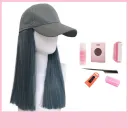Haze Blue Six Piece Set
