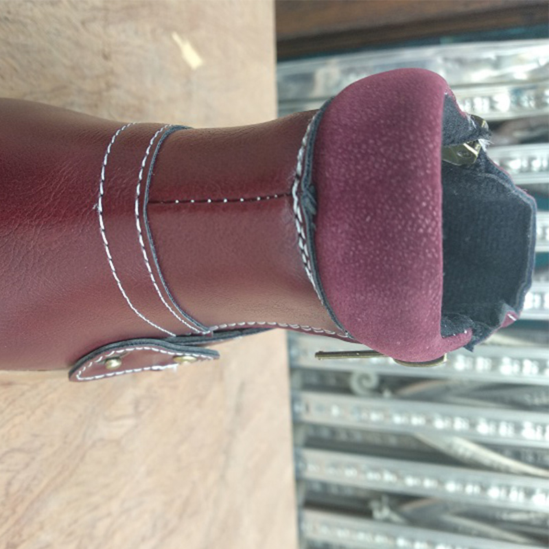 Oversized fashion casual shoes