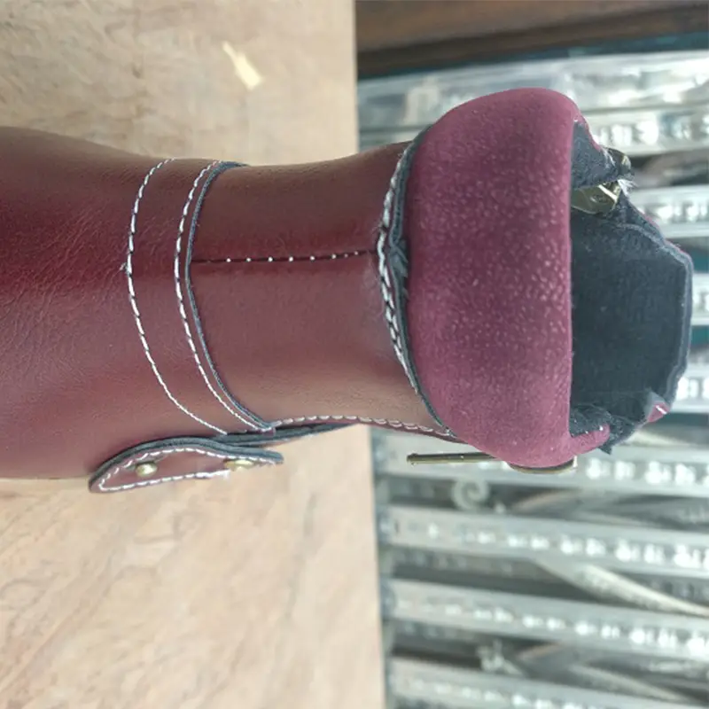 Oversized fashion casual shoes