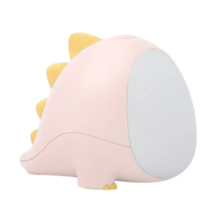 Cute Dinosaur Night Light