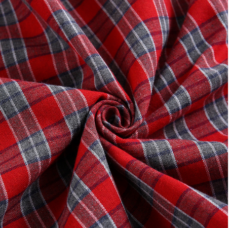 Retro swinging waist sexy dress