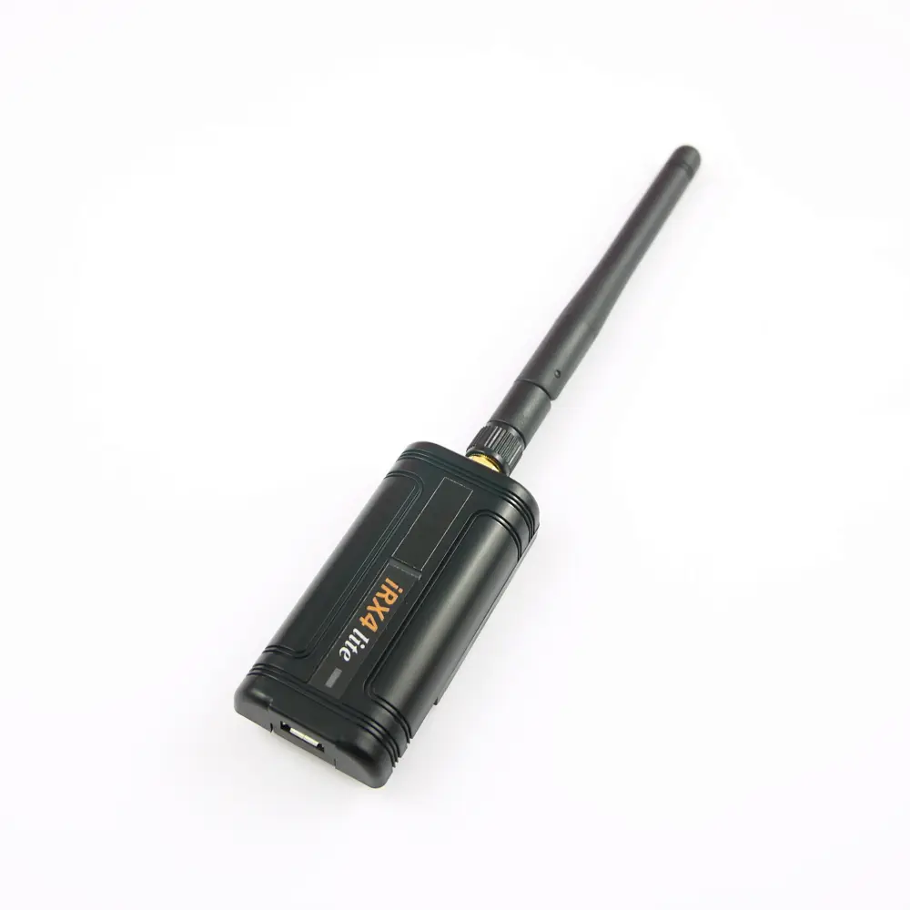 Four in One Multi Protocol Tuner