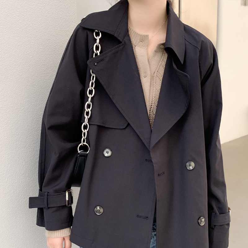 Korean casual jacket