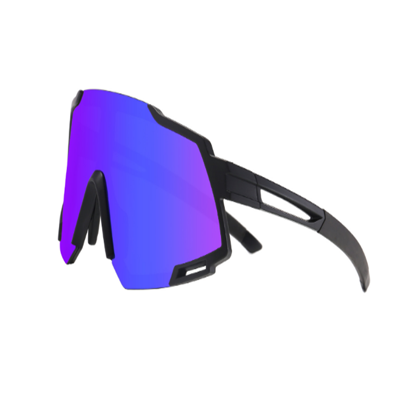 New riding glasses