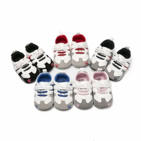Baby Toddler Shoes Treasure