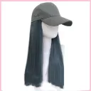 Haze Blue