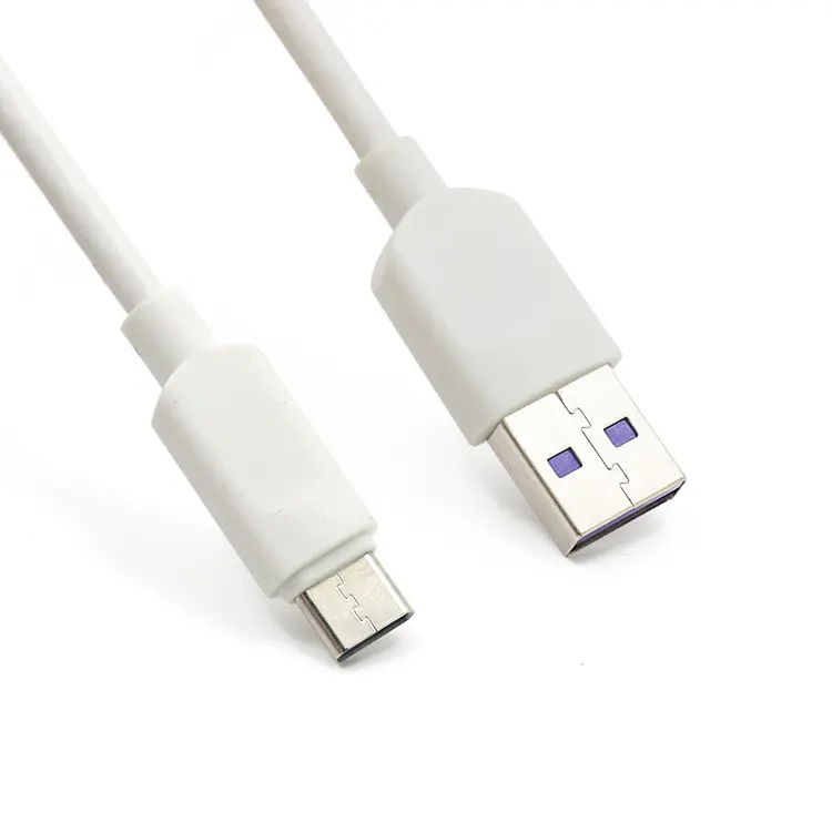 Super Fast Charging Usb Single Head Mobile Phone Data