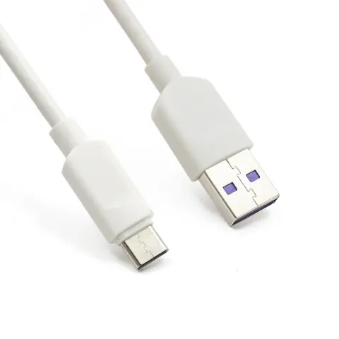 Super Fast Charging Usb Single Head Mobile Phone Data