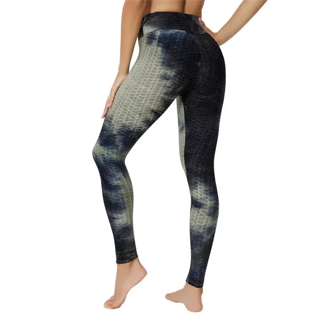 Anti orange skin tights Black - Shop at LoveMi