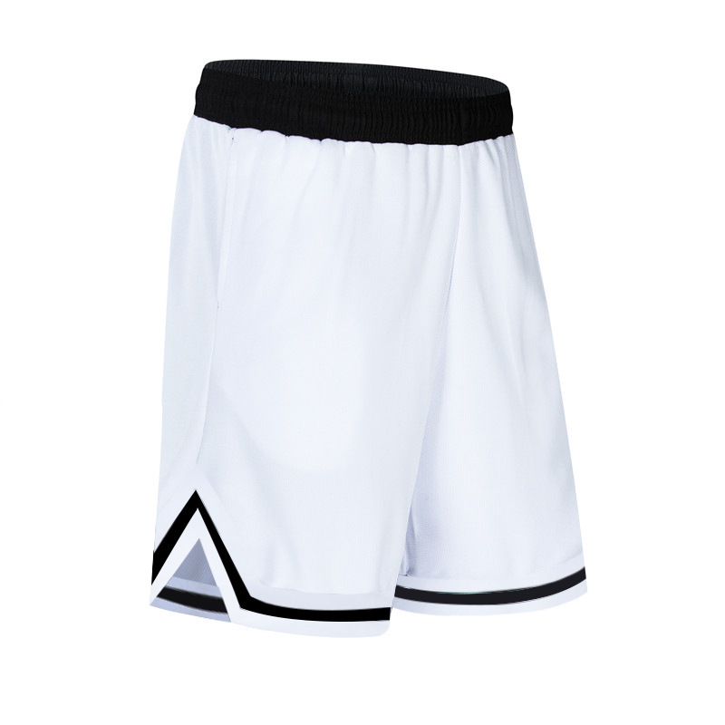 Sports shorts men's basketball pants
