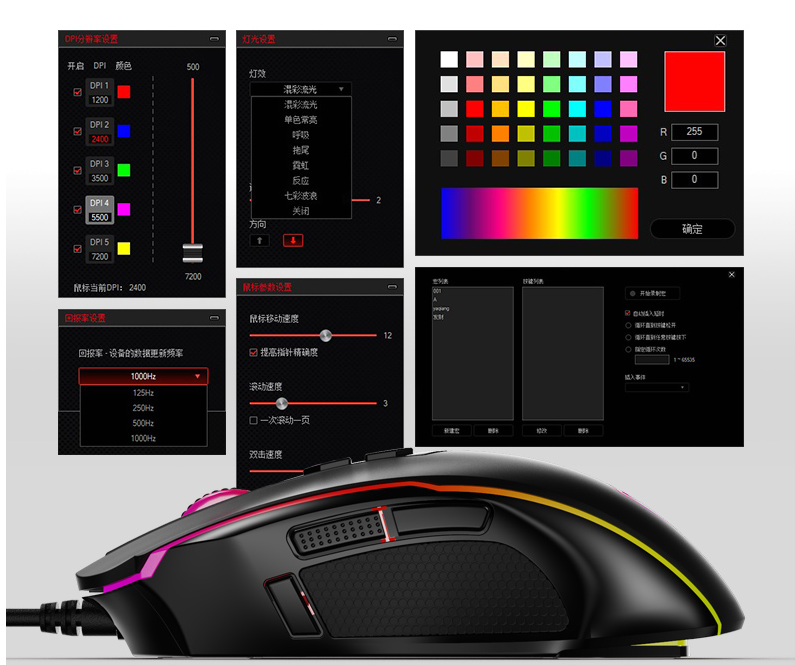ET Gaming Mouse - Image 2