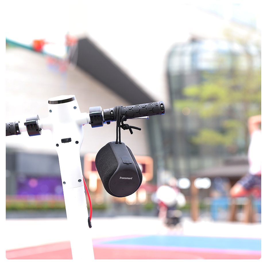 Waterproof Wireless Speaker — foto 2