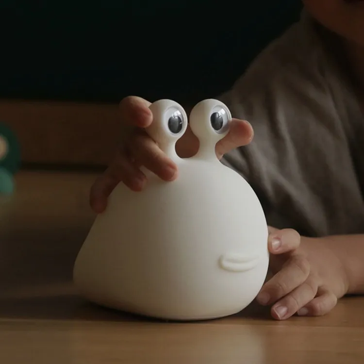 Slug night light – image 2