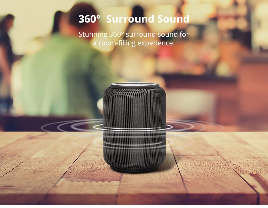 Waterproof Wireless Speaker — foto 4