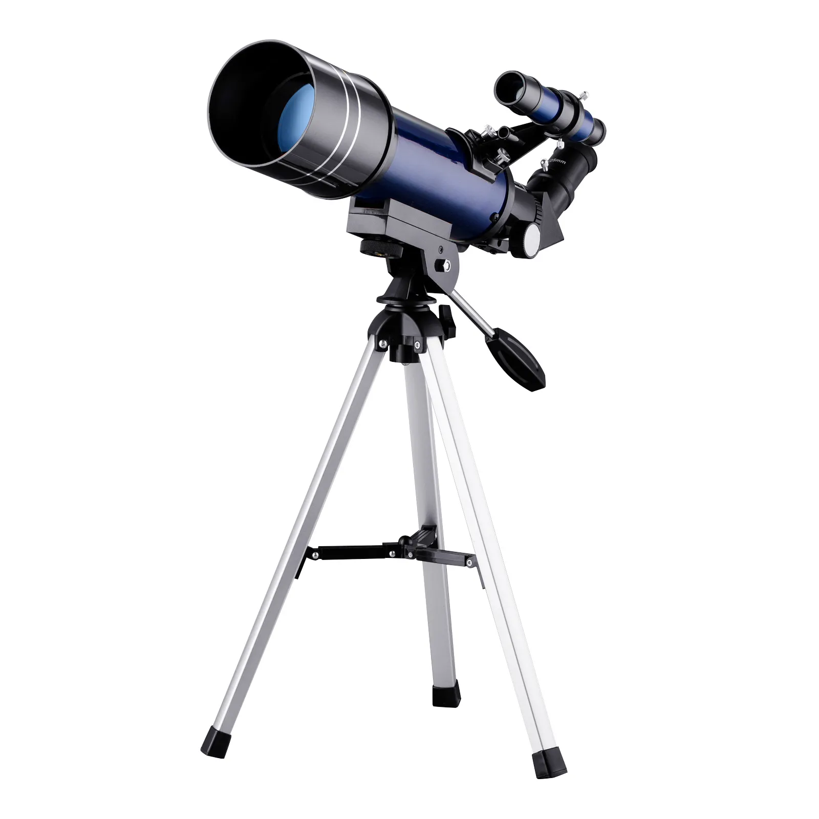 Astronomical Telescope 70mm Refractor Moon Watching