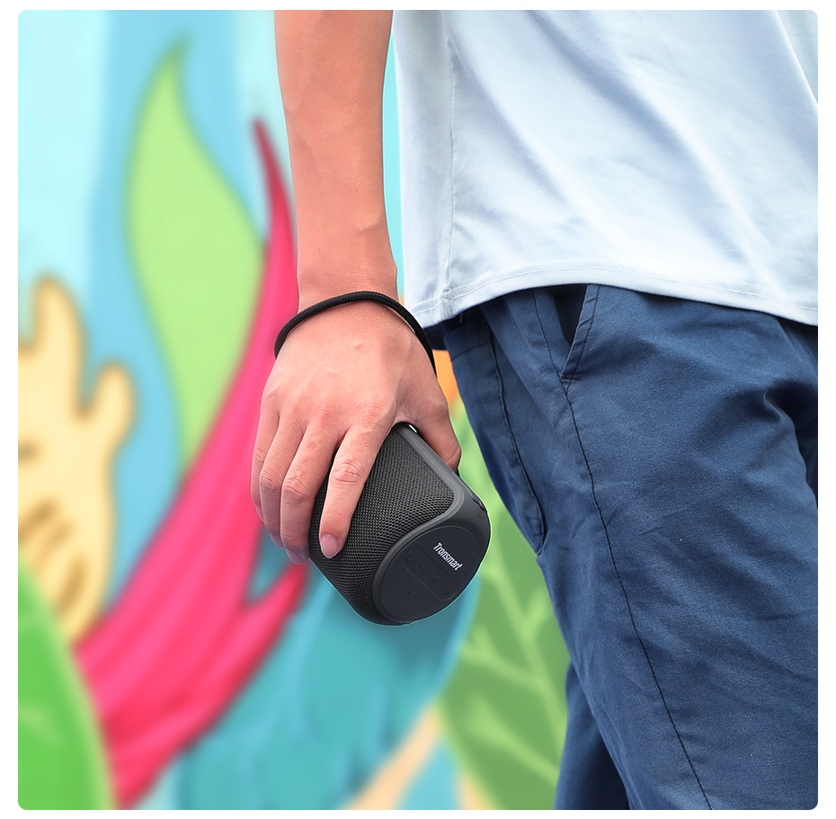 Waterproof Wireless Speaker — foto 3