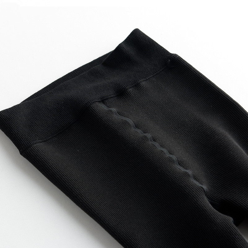 Plus velvet thick ladies bottoming socks