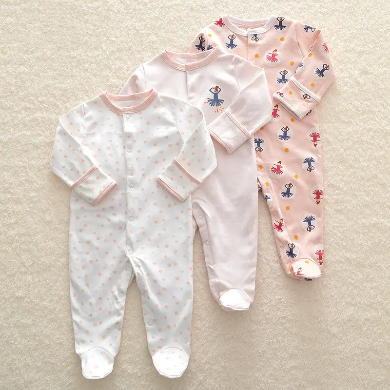 Baby Crawling Suit Onesies