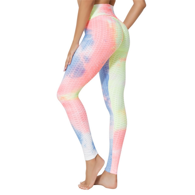 Anti orange skin tights Yellow - Shop at LoveMi