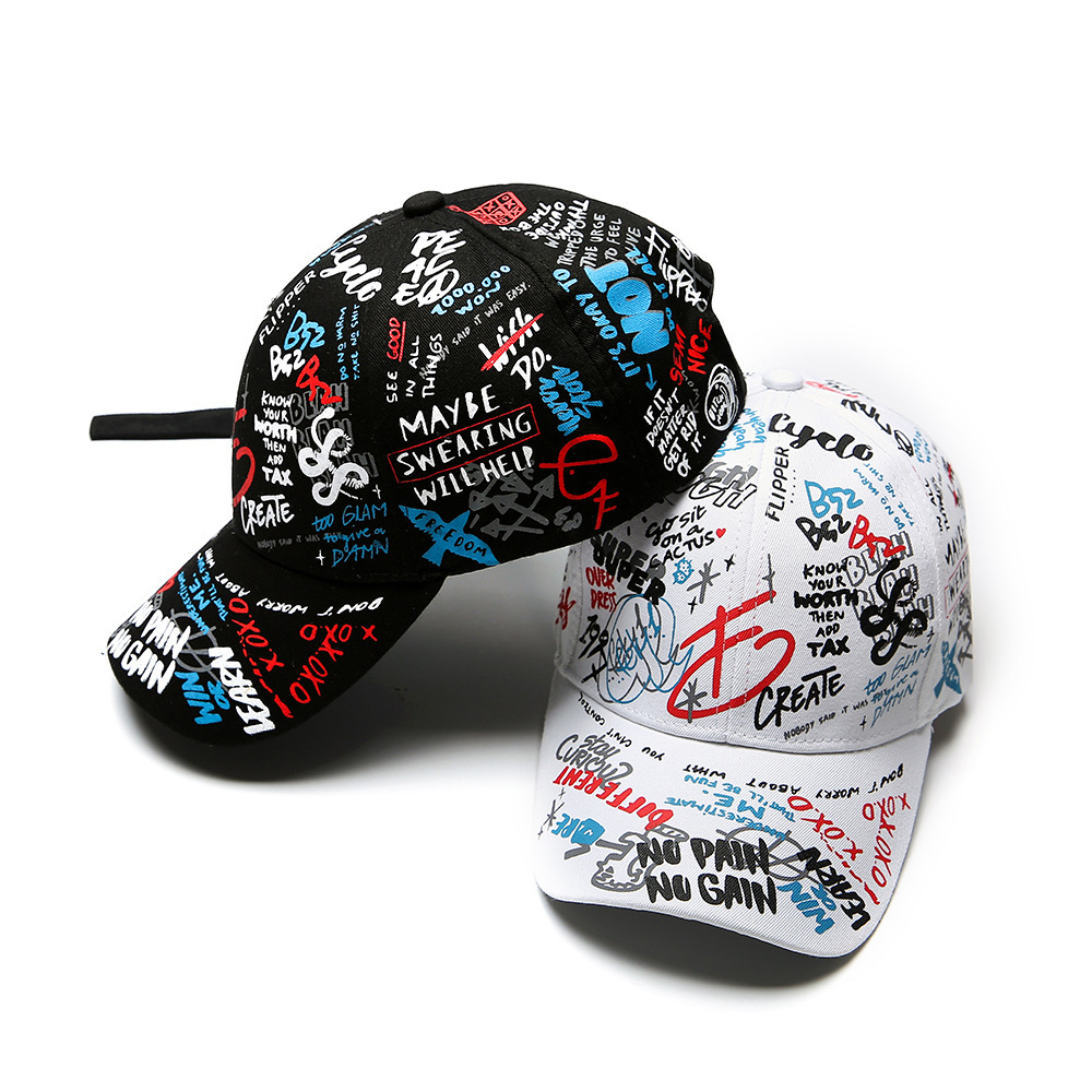 Outdoor shade fashion all-match casual baseball cap