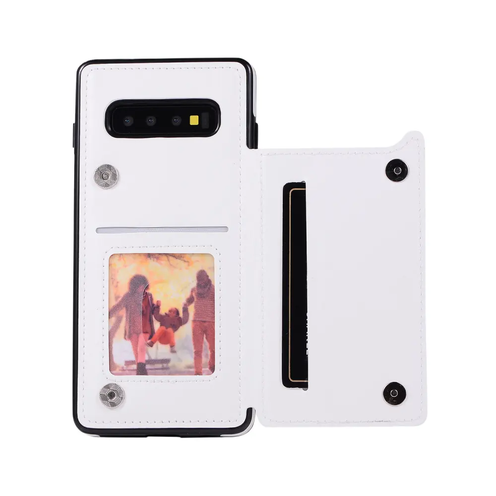 Cortex Samsung S20 Plus Phone Case