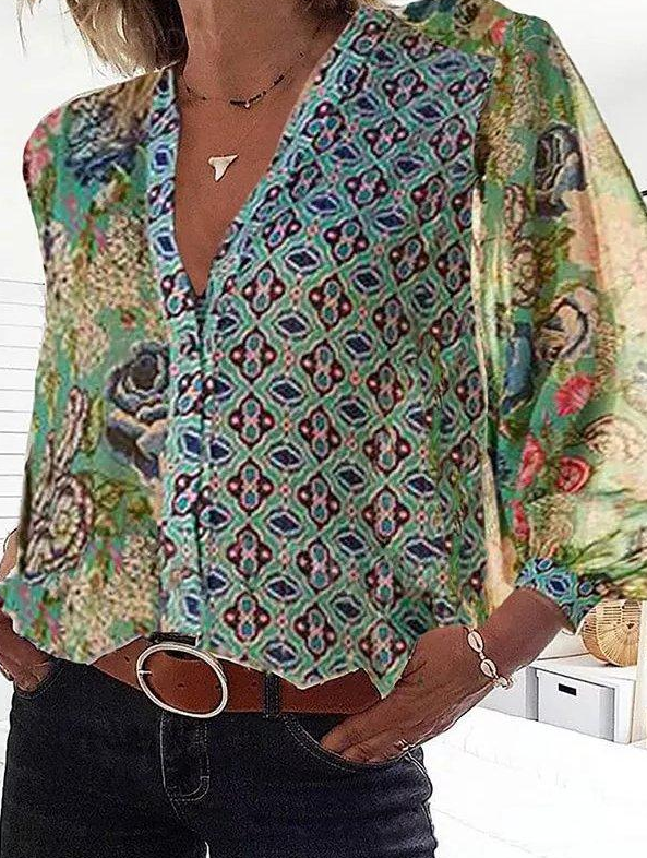 Round neck short sleeve top
