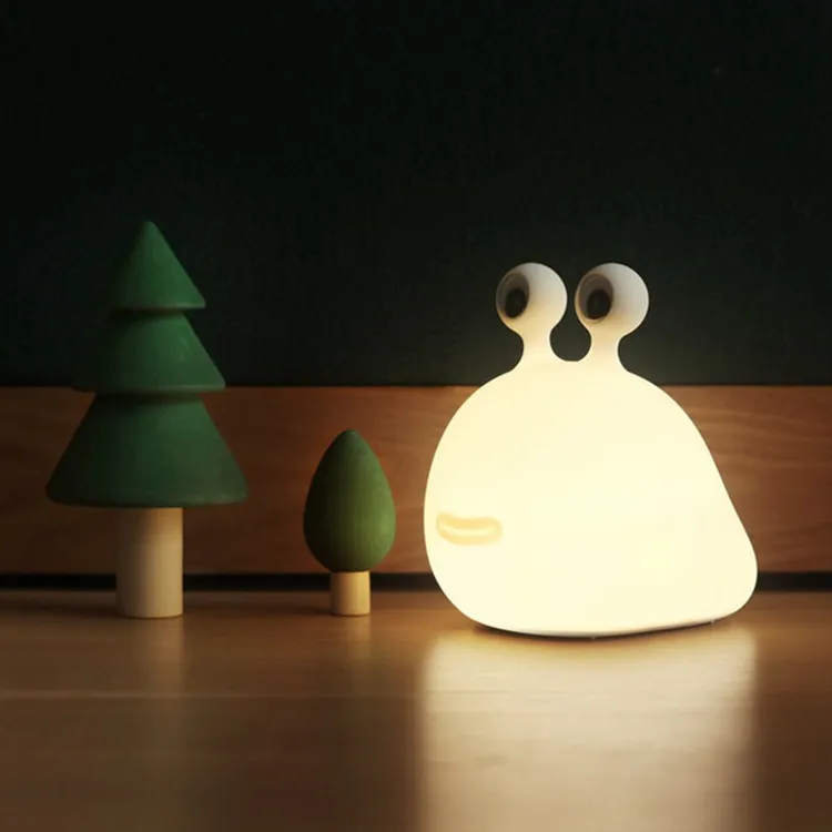 Slug night light – image 5