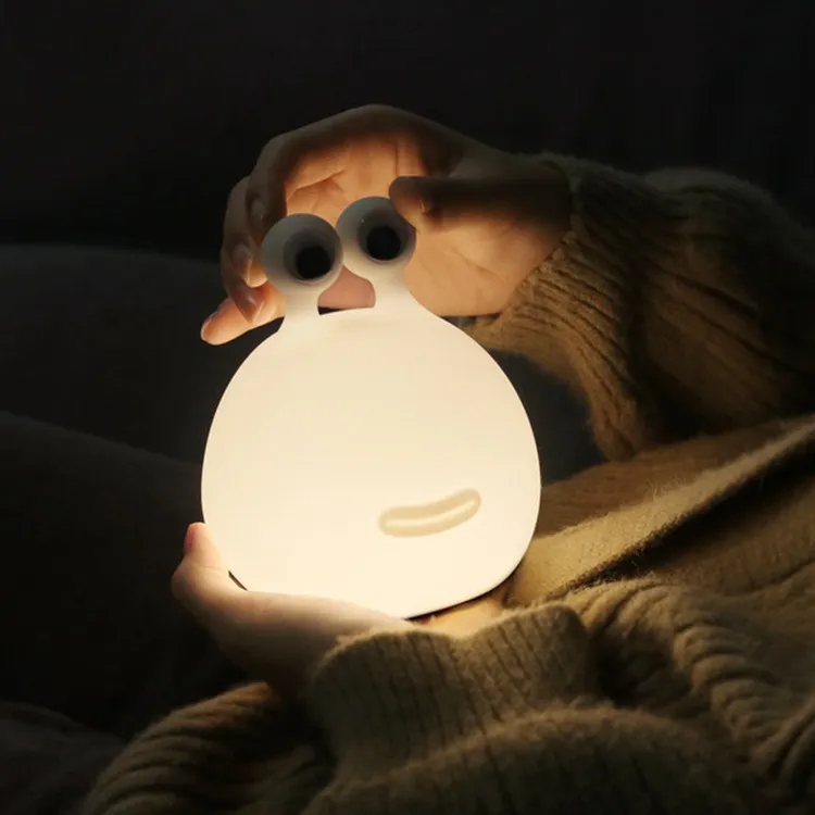 Slug night light – image 4