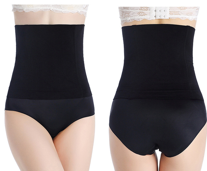 Title 5, Body Shaping Waist Training Device