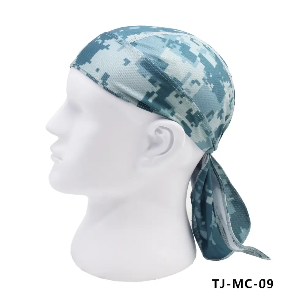 Breathable and Quick-drying Sunscreen Pirate Hat