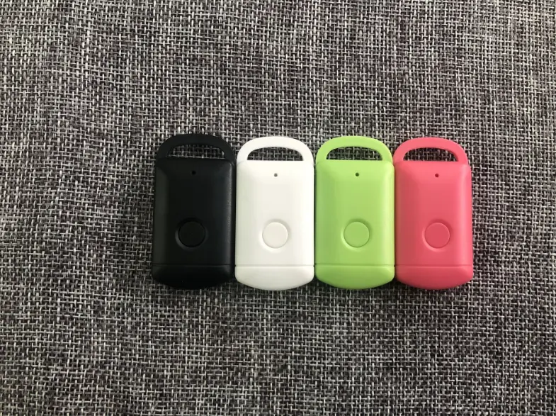 Anti-lost device for the elderly, children