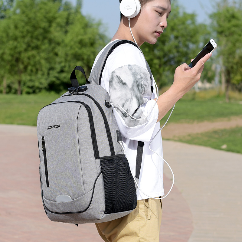 Charging multifunctional fashion bag
