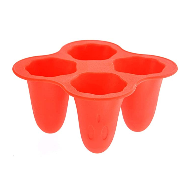 Ghost ice tray halloween ice cube mold (1pc)
