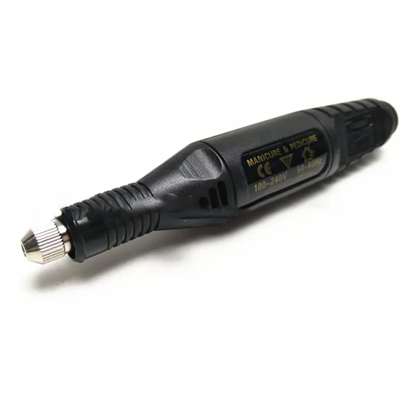 Nail carving pen