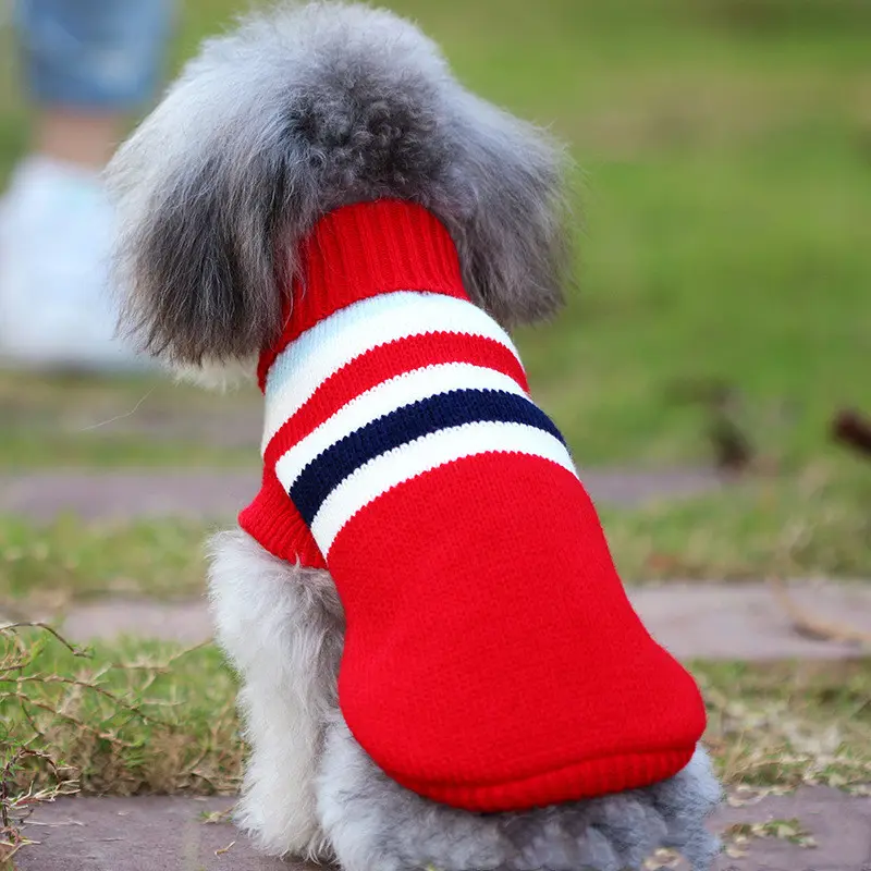 Dog Clothes Small Dog Corgi