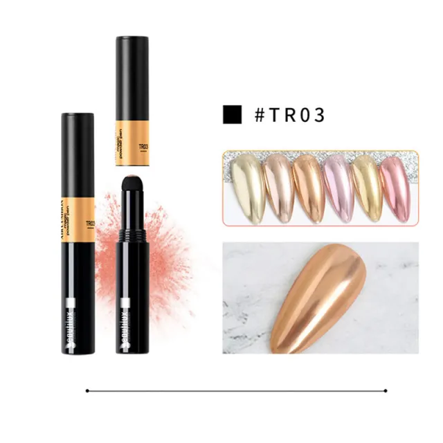 Manicure air cushion Aurora magic pen magic mirror Tr03 - Shop at LoveMi