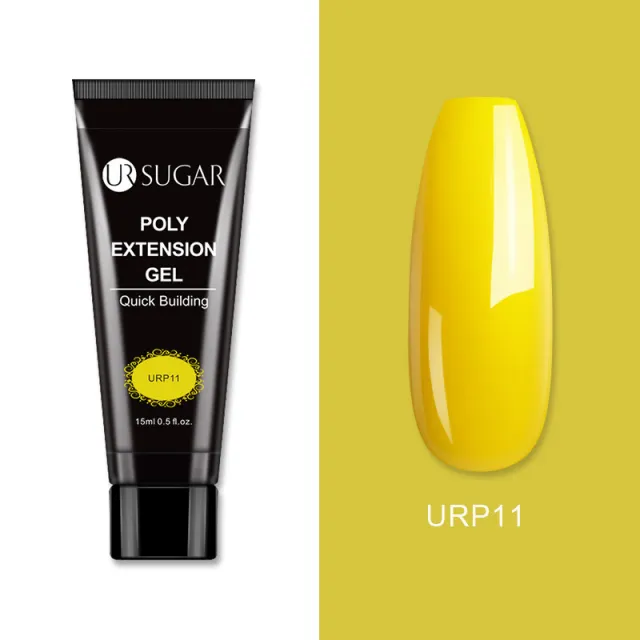 Crystal extension glue Urp11 - Shop at LoveMi
