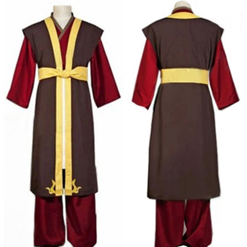 Cosplay Costume Anime Custom Made Uniform