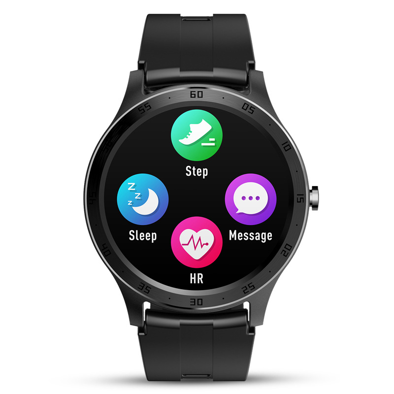 Умный браслет S20 для сна