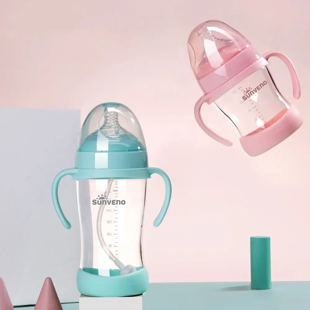 Newborn Baby Bottle