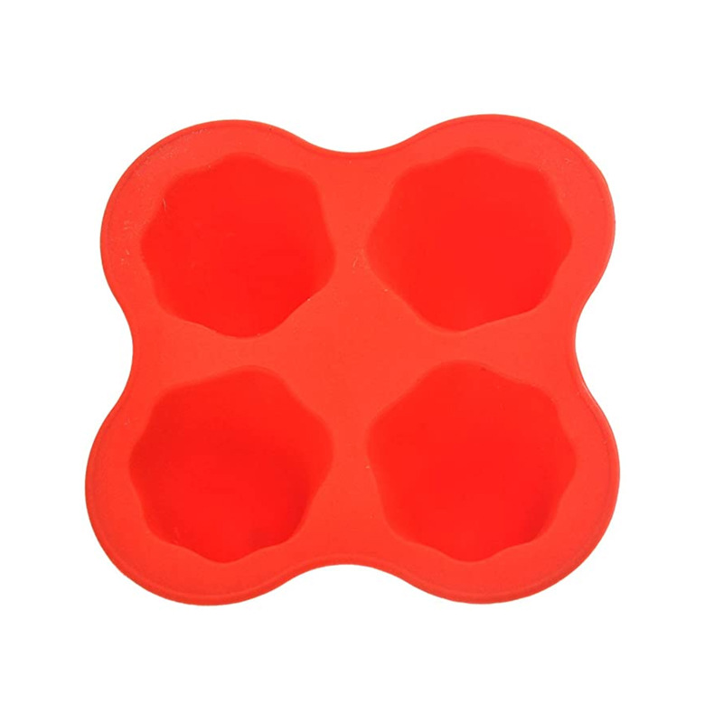Ghost ice tray halloween ice cube mold (1pc)
