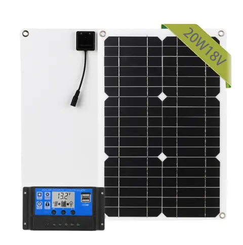 Monocrystalline Solar Panels