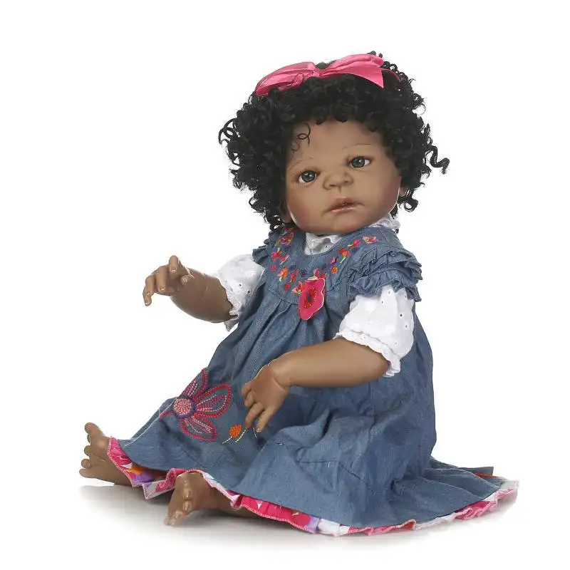 NPKSimulation baby cute doll