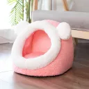 Girly Pink Mickey