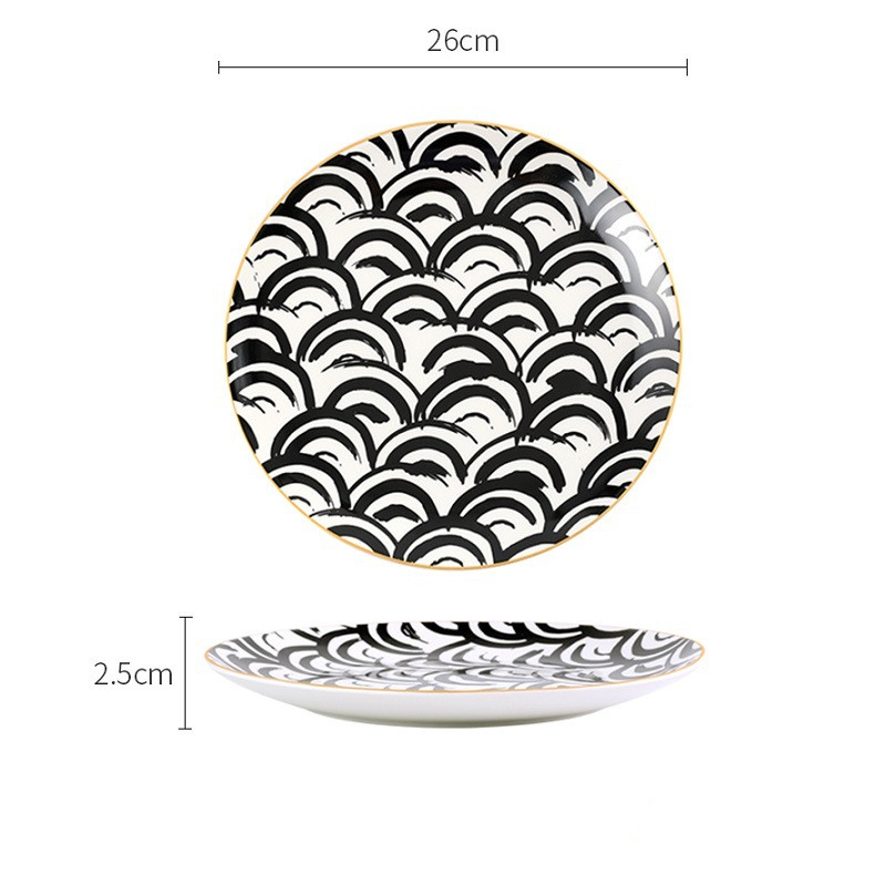 Mountain 3Pcs