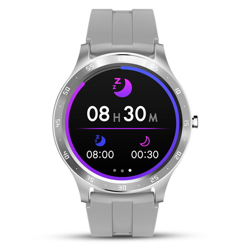 Умный браслет S20 для сна