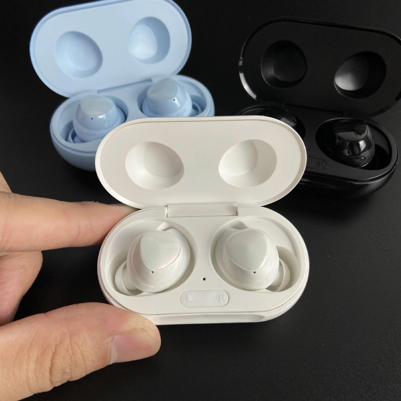 Auriculares inalámbricos R175 sports con carga portátil bluetooth