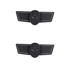 Smart rechargeable abdominal patch - 2Pcs 6 Style - View 1