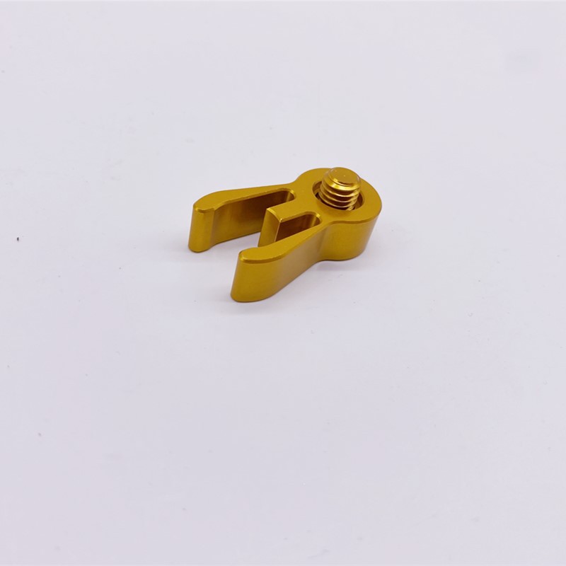 Head tube fixing buckle